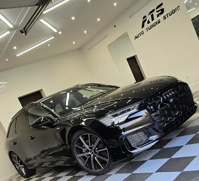 Auto Detailing by A.T.S.